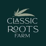 Classic Roots Farm logo
