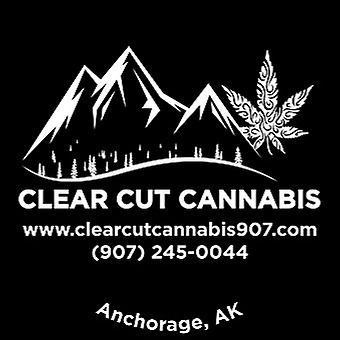 Clear Cut Cannabis logo