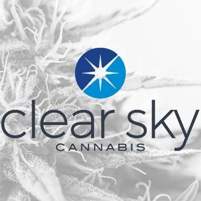 Clear Sky - North Adams