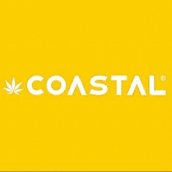 Coastal Dispensary - Concord logo