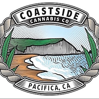 Coastside Cannabis logo