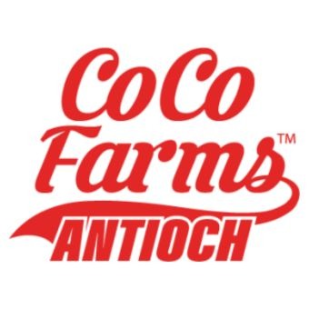 CoCo Farms - Antioch logo