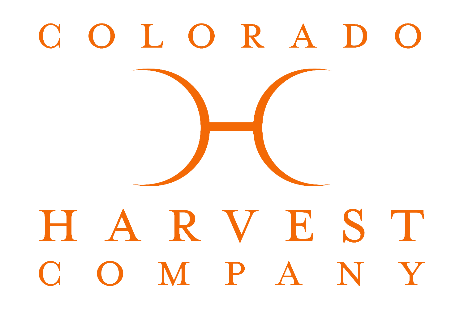 Colorado Harvest Company - Yale Aurora (REC) logo