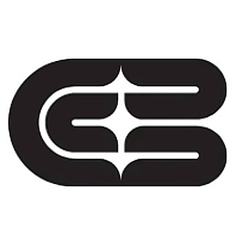Commencement Bay Cannabis - Black logo