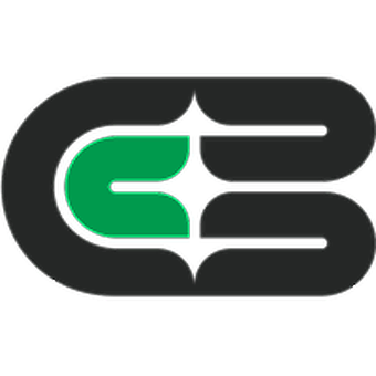 Commencement Bay Cannabis - Green logo