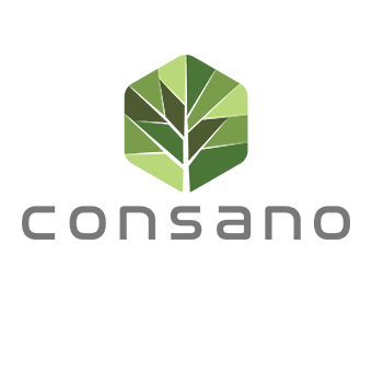 Consano logo