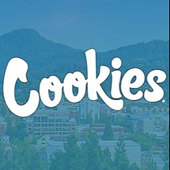 Cookies - Eugene logo