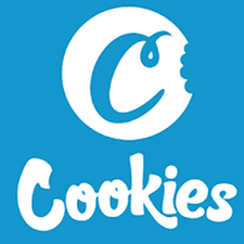 Cookies - Redding logo