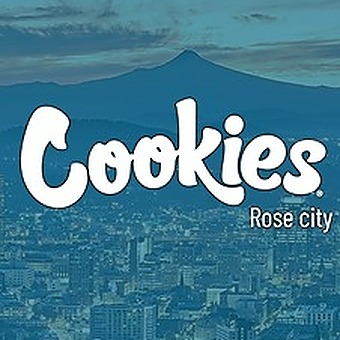Cookies - Rose City logo