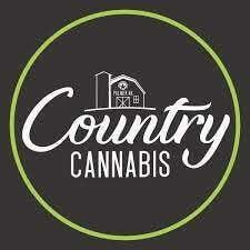 Country Cannabis logo