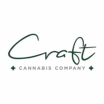 Craft Cannabis Company logo