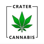 Crater Cannabis (Med) logo