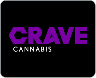 Crave Cannabis - Ann Arbor logo