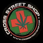 Cross Street Shop logo