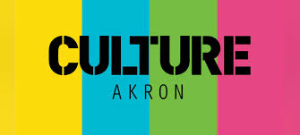 Culture - Akron logo