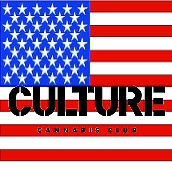 Culture Cannabis Club Biloxi logo