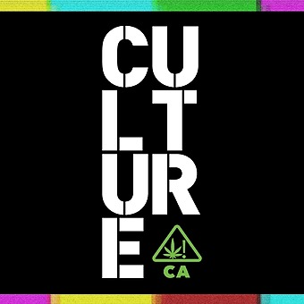 Culture Cannabis Club - Canyon Lake logo