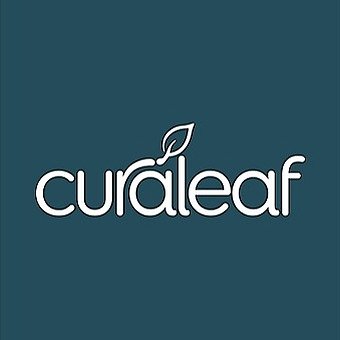 Curaleaf - Passyunk logo