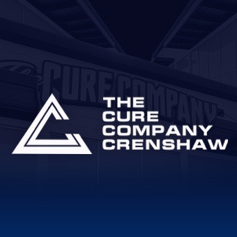 Cure Co. Crenshaw
