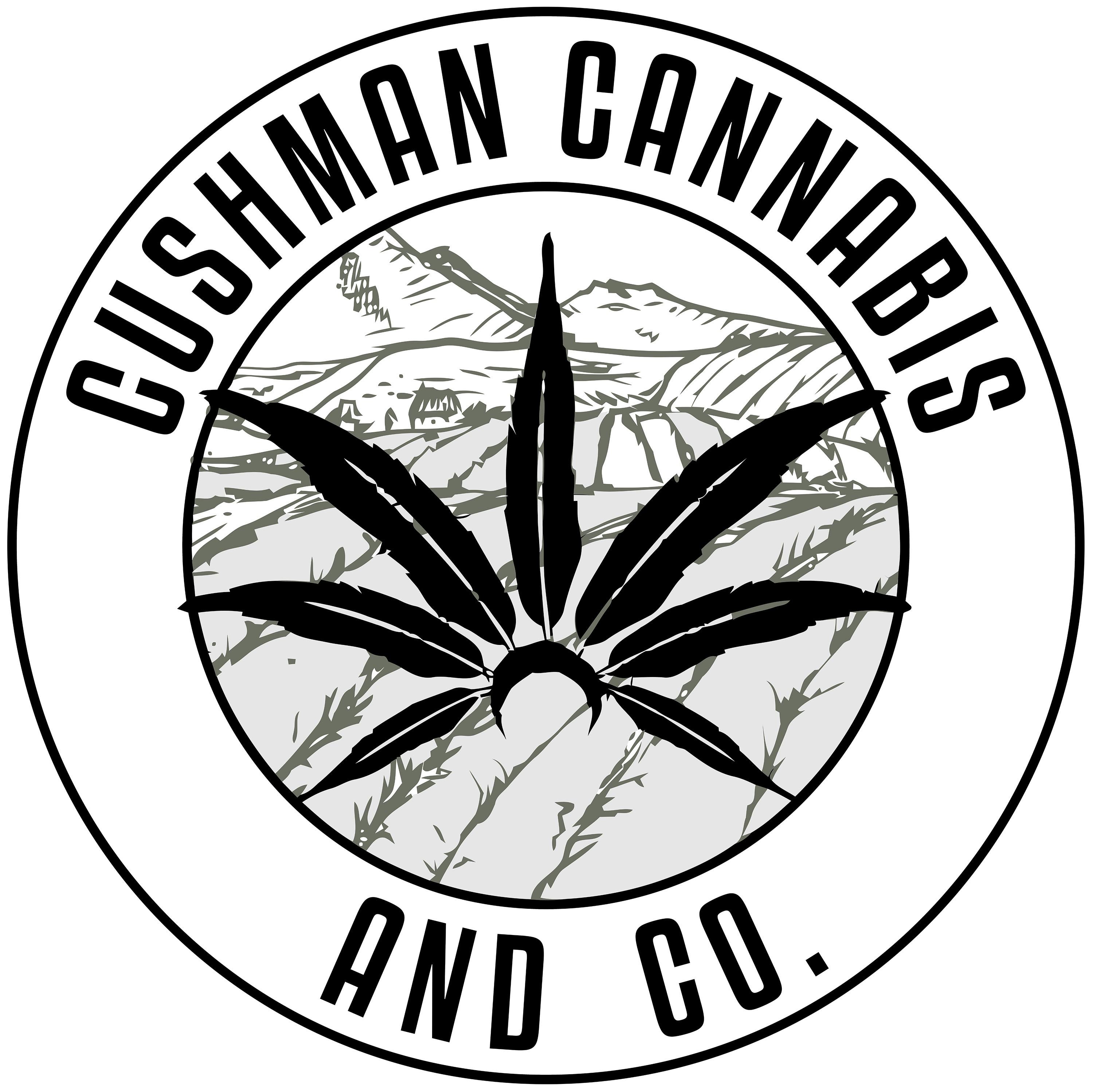 Cushman Cannabis & Company logo