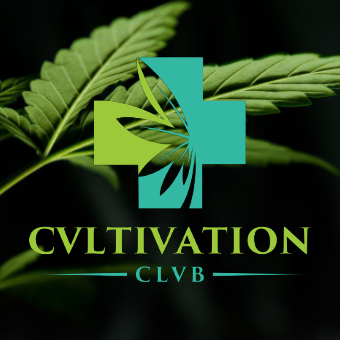 Cvltivation Clvb logo