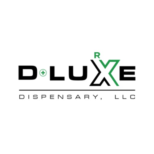 D-Luxe Dispensary - Tulsa logo