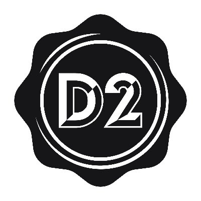 D2 Dispensary - Downtown (Med) logo