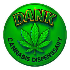 Dank Cannabis - Jenks