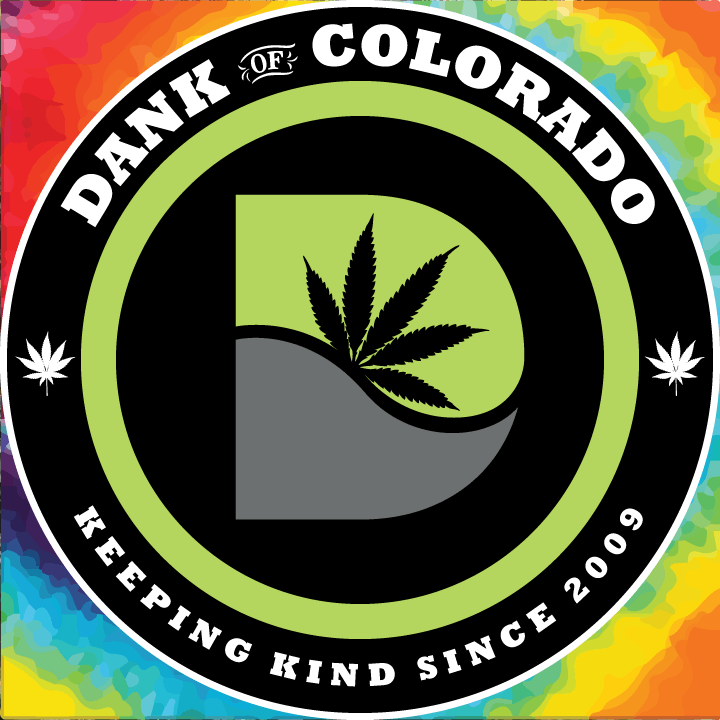 DANK Colorado (Rec) logo