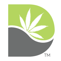 DANK Dispensary - (Med) logo