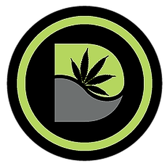 DANK Dispensary - (Rec) logo