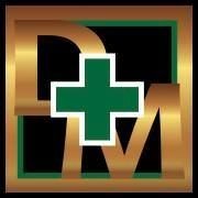 Dank Medic logo