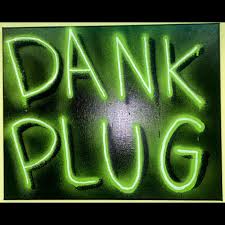 Dank Plug logo
