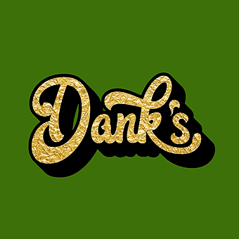 Dank's Warehouse - Edmonds logo