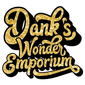 Dank's Wellness Emporium - Blanchard logo