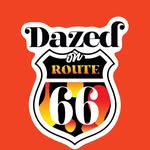 Dazed on Route 66