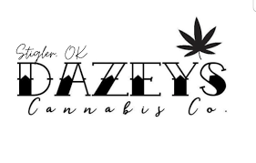 Dazey's Cannabis Co. - McAlester logo