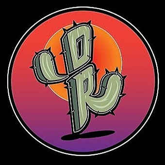 Deeply Rooted Boutique Dispensary logo