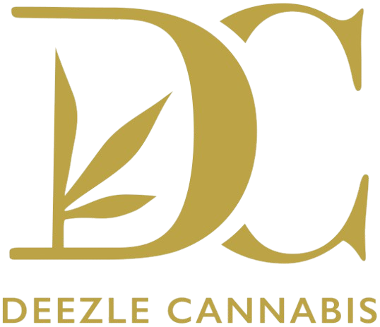 Deezle Cannabis logo