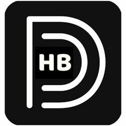 Defyne Premium Cannabis logo