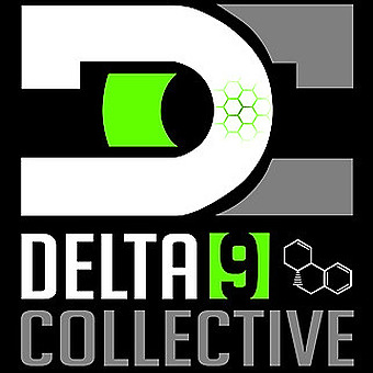 Delta 9 Collective logo
