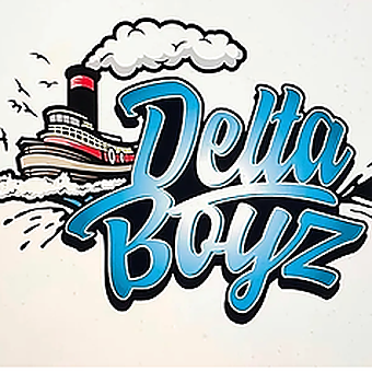 Delta Boyz Dispensary (Med) logo