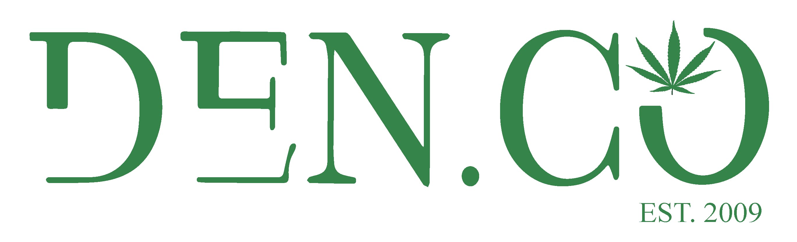 DENCO - 46th Ave (Rec) logo