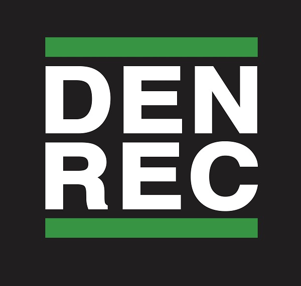 DENREC - Boulder logo