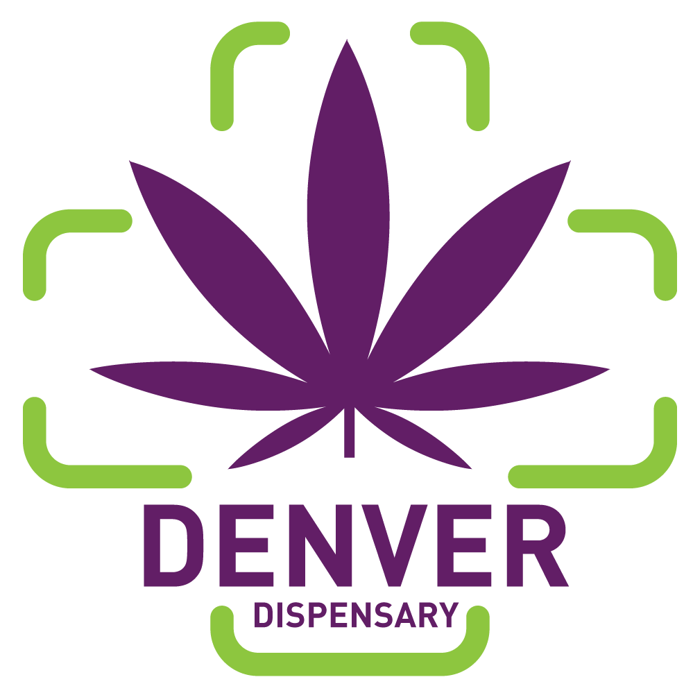 Denver Dispensary logo