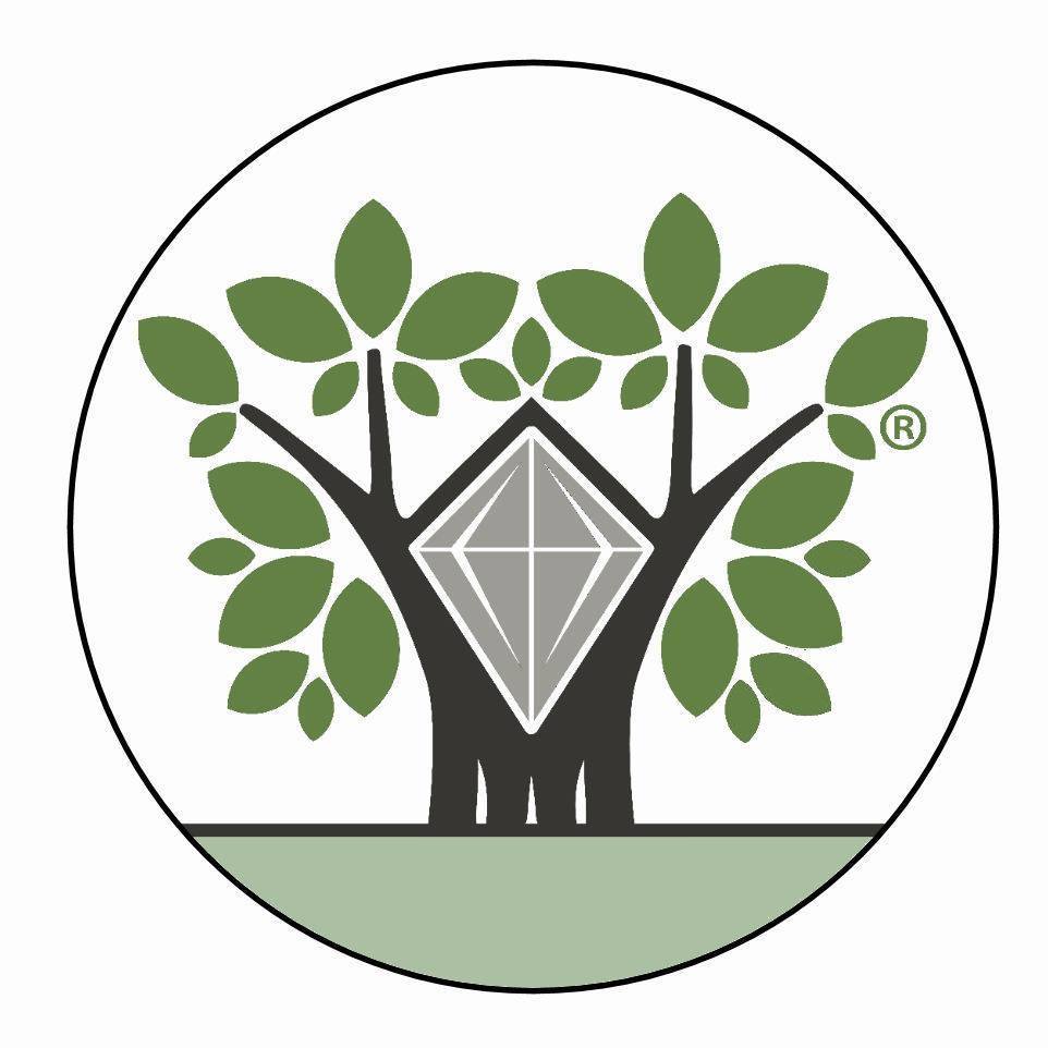 DiamondTREE - Madras (Med) logo