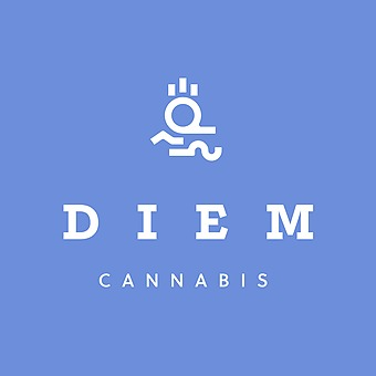 Diem Cannabis - Sellwood logo