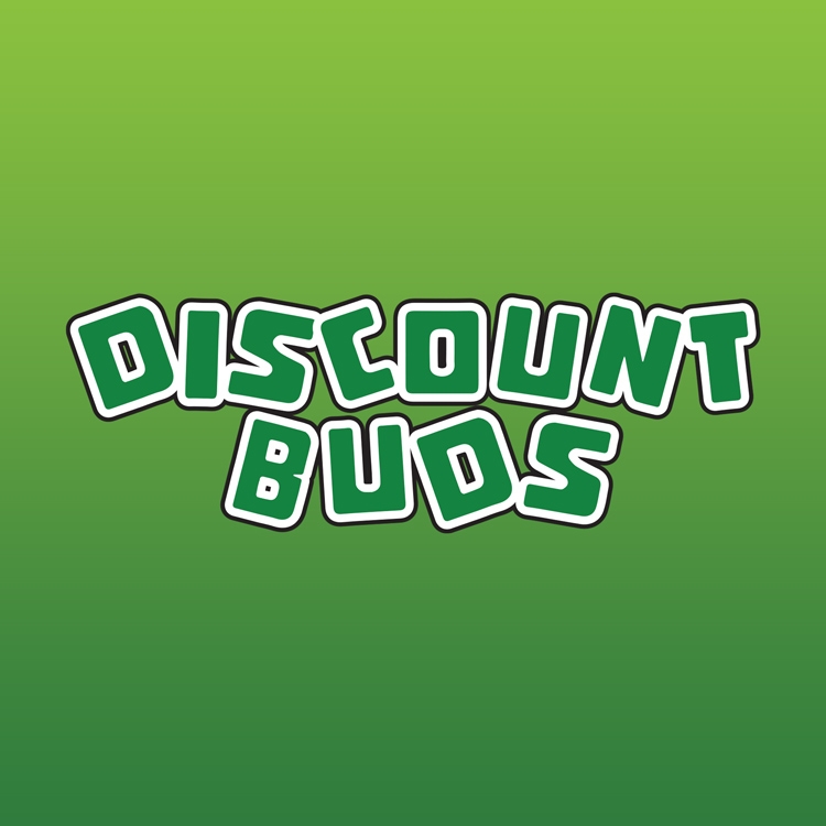 Discount Buds logo