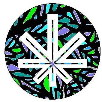 Dispensary Exit 243 logo