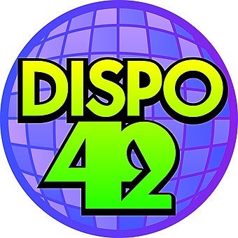 DISPO 42 logo